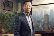 房诚，中国信息咨询服务领域的开拓者