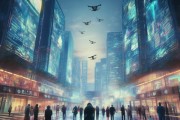 数据驱动的未来，从信息化到智慧社会