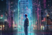 数据与信息，我们生活中的智慧