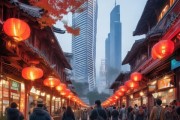 杭州11月，信息与生活的深度融合