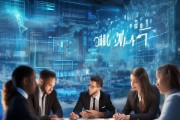 荔湾信息咨询服务，助力企业数字化转型的精准力量