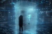 双重密码，信息隐藏与数据封装技术
