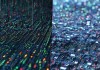 数据的数字眼睛与信息的心灵之手