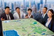 烟台信息咨询服务助力经济高质量发展，助您迈向高质量发展新阶段。
