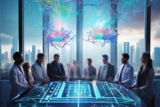 电子信息与大数据联盟，技术突破与未来展望