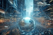 空中信息与数据安全，全球安全的未来
