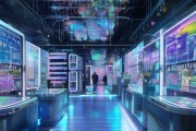 信息超市设计，从数据驱动到业务创新