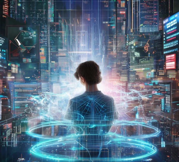 信息与数据,在信息时代,它们的角色有何不同? 信息与数据,在信息时代,它们的角色有何不同?